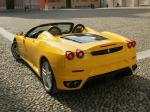 Ferrari F430 Spider 2005 года